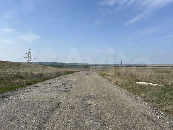 Участок 6,5 га (СНТ, ДНП)