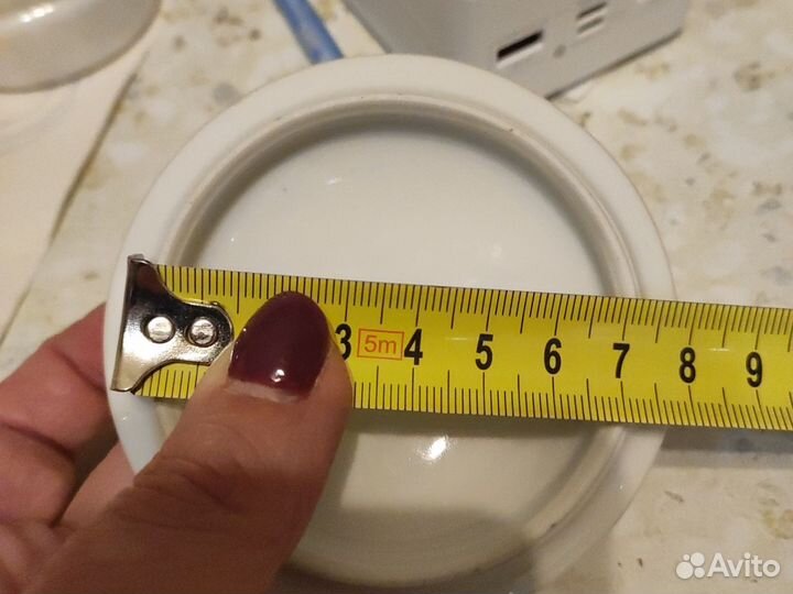 Фарфоровая посуда СССР