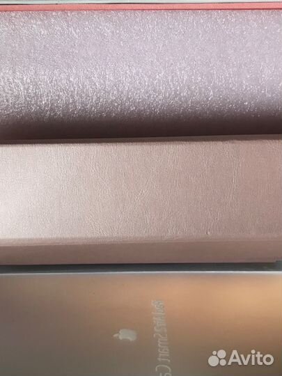 Чехол для iPad Air2 Smart Case