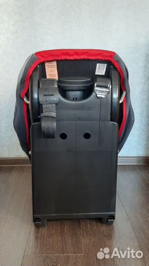 Детское автокресло