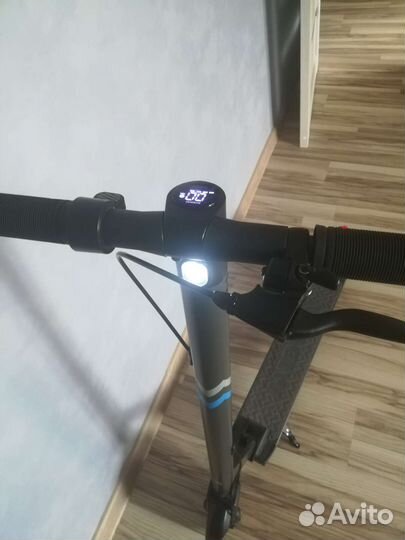 Электросамокат midway i one pro