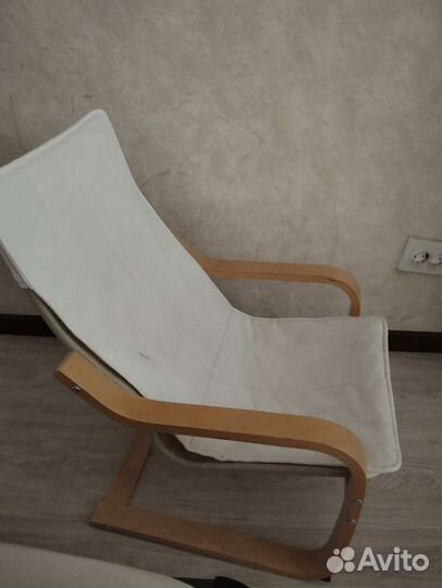 Кресло качалка для ребенка