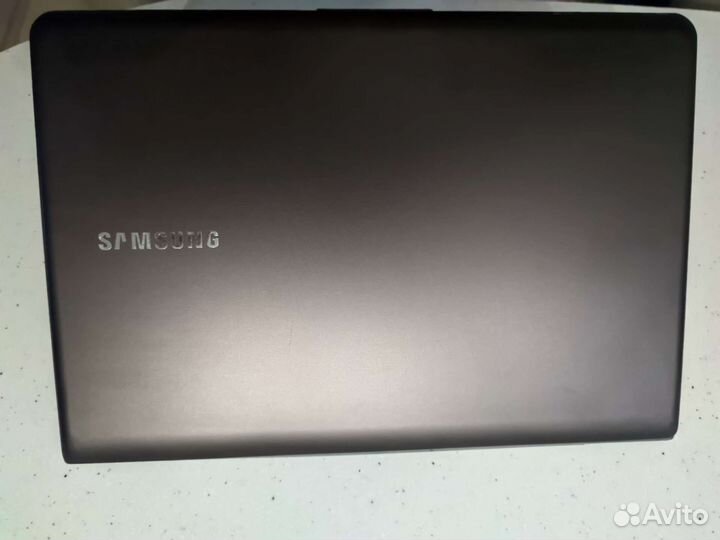 Samsung np530u3c 13.3