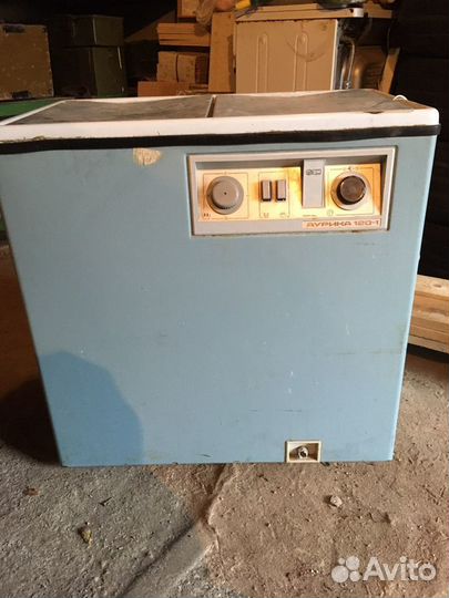 Стиральная машина бу