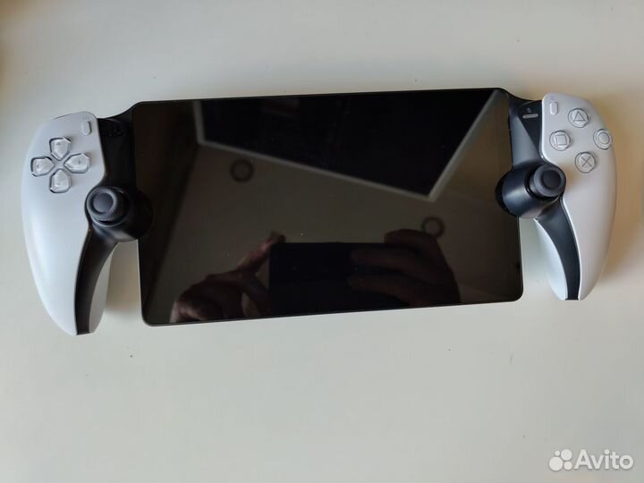 PlayStation 5 диск CFI1008A, PS Portal, DualSense