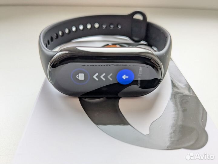 Xiaomi SMART Band 8