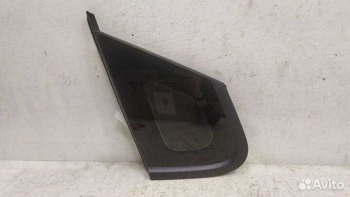 Стекло кузова заднее левое Kia Optima 4 JF 2016