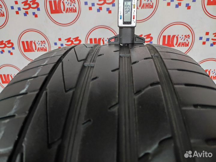 Hankook Ventus S1 Evo 2 K117 245/40 R19