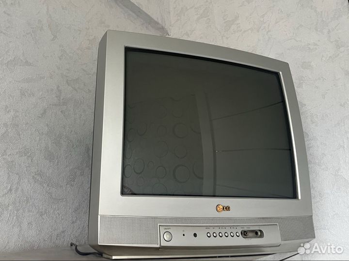 Телевизор lg