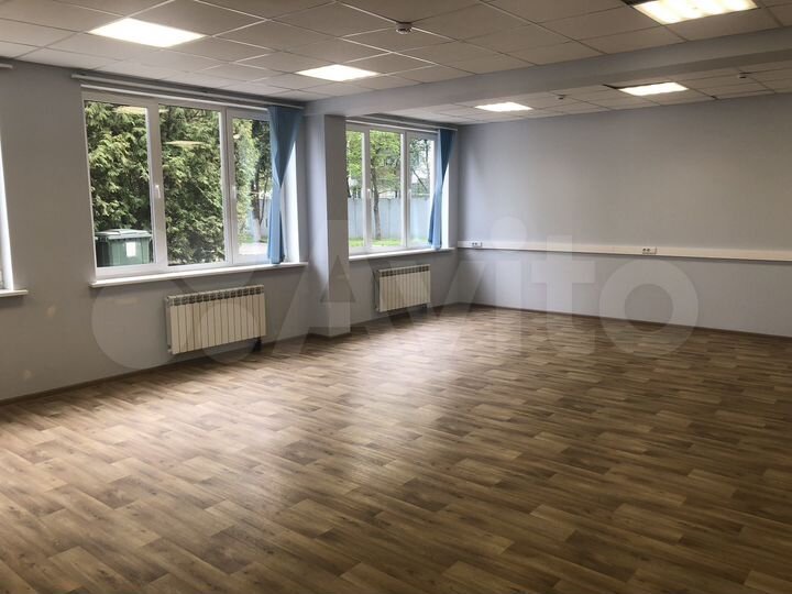 Производственно-складское помещение, 109.1 м²