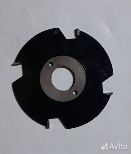 Фреза по дереву