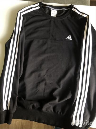 Свитшот adidas