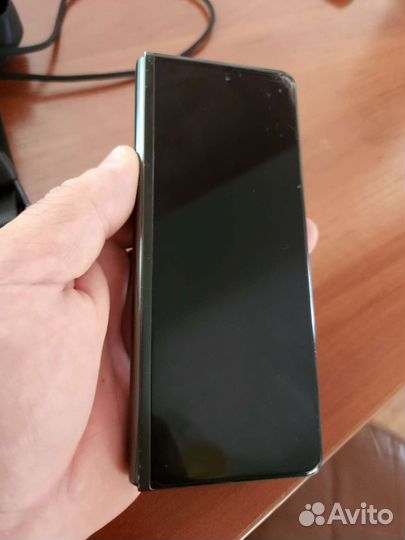 Samsung galaxy z fold 3