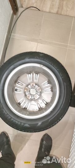 Hankook Kinergy GT H436 205/65 R16 95H