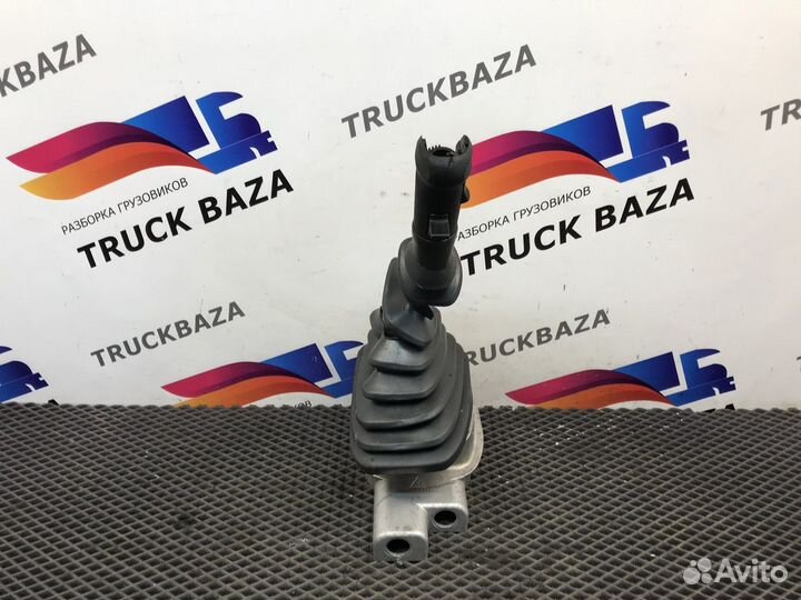 Кулиса кпп Man TGA, Man TGS, Man TGX