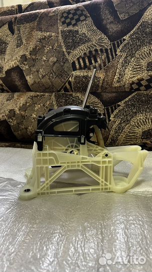 Селектор АКПП mazda 6