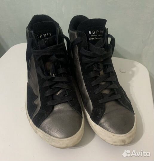 Кеды esprit