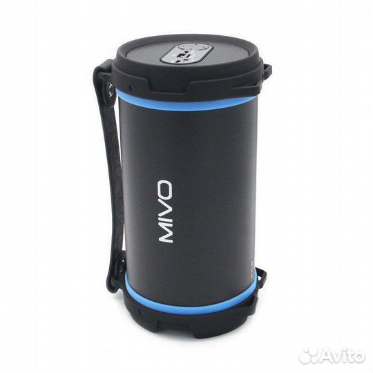 Портативная Bluetooth колонка Mivo M05
