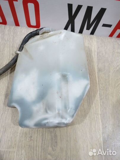 Бачок расширительный Honda Civic 8 4D