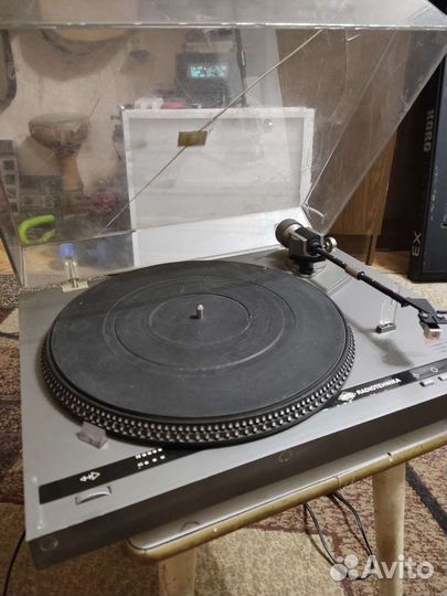 Проигрыватель винила Ария-102