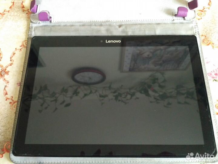 Планшет Lenovo TAB 2 A10-30