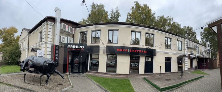 Свободного назначения, 330 м²