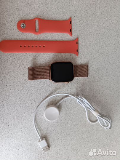 X22 pro watch