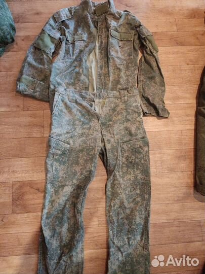 Военные вещи