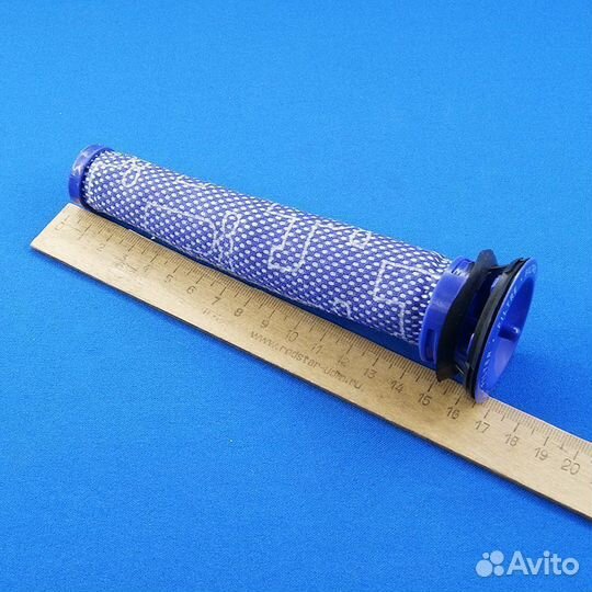 Фильтр для пылесосов Dyson FDS-08