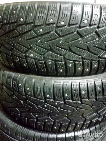 Nokian Tyres Nordman 7 215/60 R16