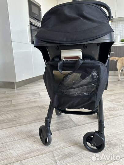 Коляска автокресло foofoo 4 в 1