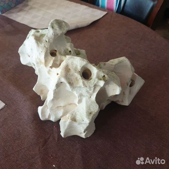 Камень для аквариума