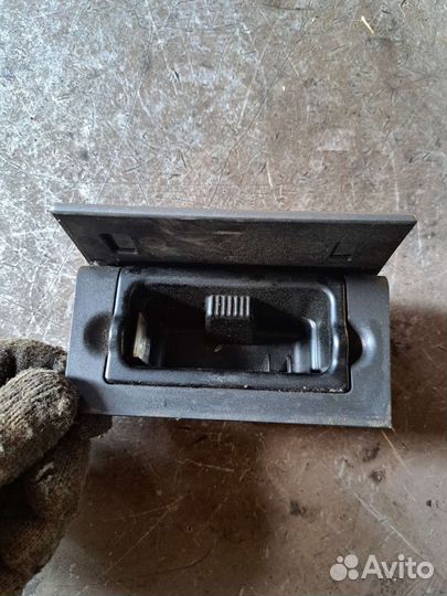 Пепельница Opel Vectra C