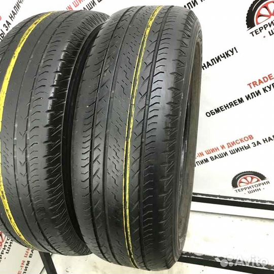 Bridgestone Ecopia EP850 225/65 R17