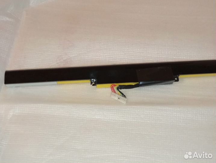 Батарея Lenovo IdeaPad Z400,Z500, Z510 (L12S4K01)