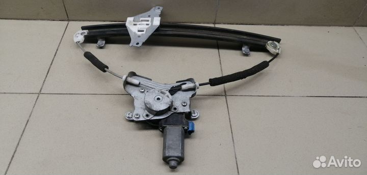 Стеклоподъемник электр. передний правый Lacetti 20