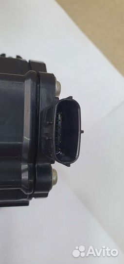 Педаль газа subaru