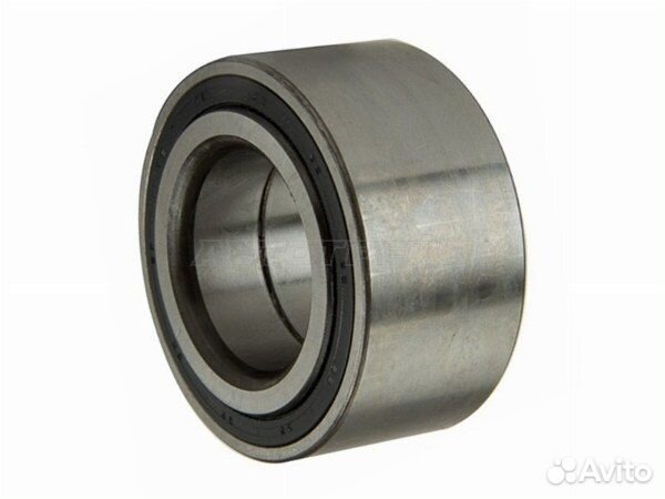 Подшипник передней ступицы