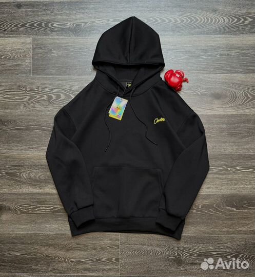 Худи Carteiz