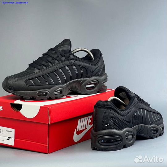 Кроссовки Nike Air Max Tailwind 4 (Арт.85987)