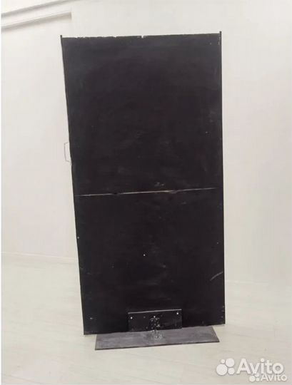 Пена, флаг для фотостудии