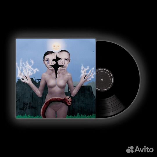 Ic3peak – Сказка