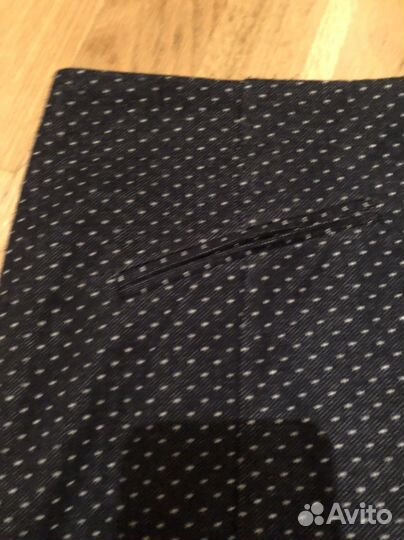 Юбка короткая