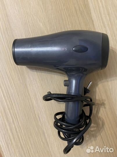 Фен philips