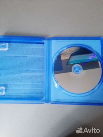 Игры ps4 детройт