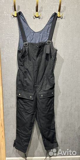 Штаны ползунки спецодежда тс вс РФ 48/176