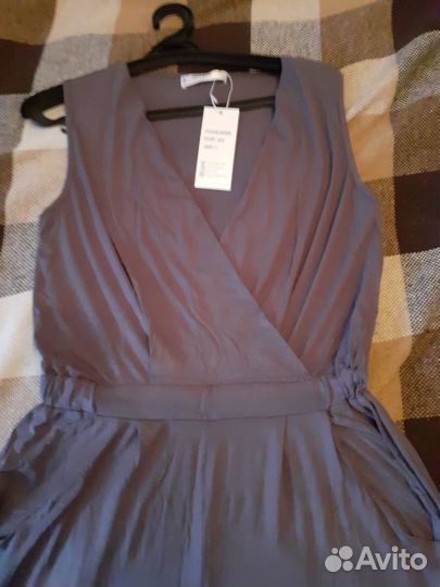 Комбинезон женский летний 48