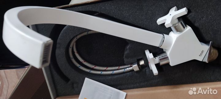 Смеситель Potato