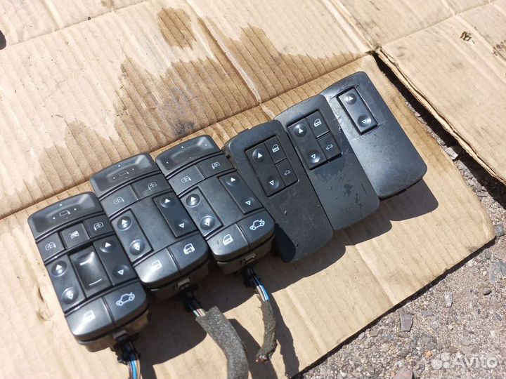 Opel Vectra C эбу 09185952,13224056,13224058