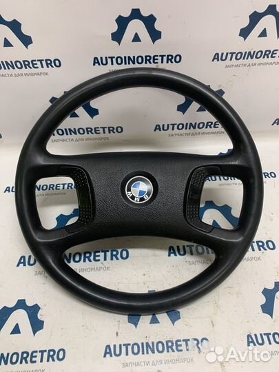 Руль BMW E36 32331159225